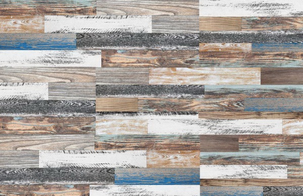 Клеевое пробковое покрытие CorkStyle Tender (Тендер)