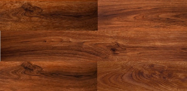 Клеевое пробковое покрытие Viscork Мербау