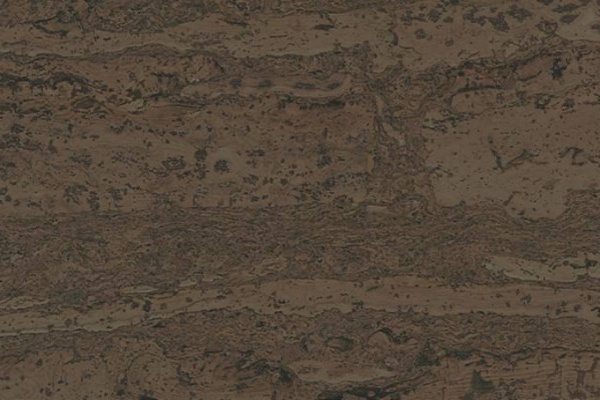 Клеевое пробковое покрытие CorkStyle Comprido Brown (Компридо Браун)