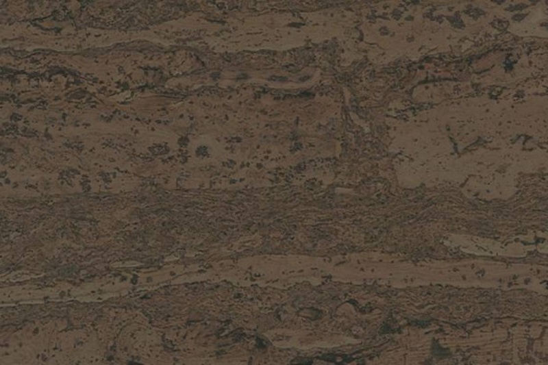 Клеевое пробковое покрытие CorkStyle Comprido Brown (Компридо Браун)