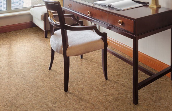 Замковое пробковое покрытие CorkStyle P999 (П999)