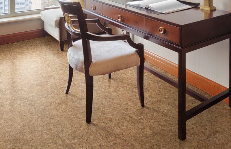 Замковое пробковое покрытие CorkStyle P999 (П999)