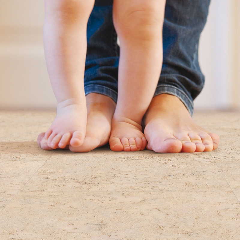 Замковое пробковое покрытие Wicanders P 802 002 Timide (Тимиде)