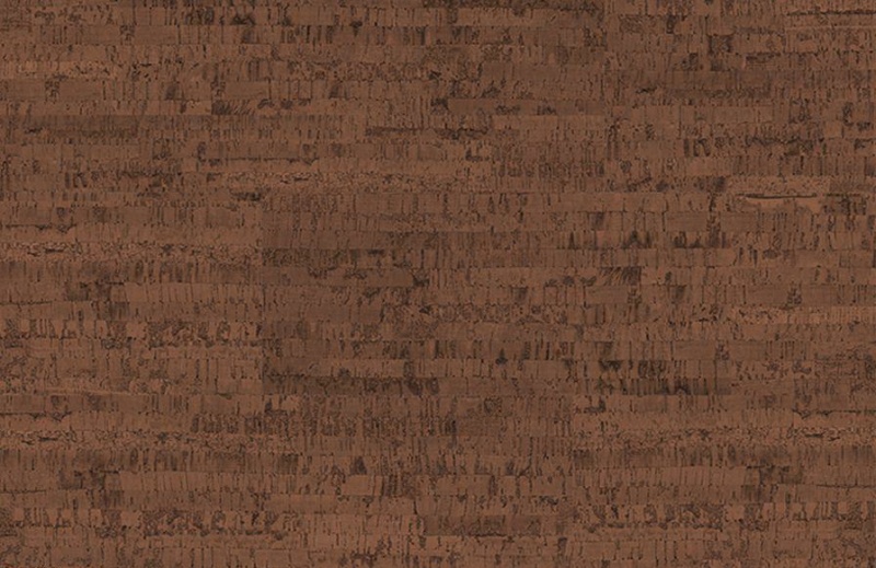 Клеевое пробковое покрытие CorkStyle Linea Chocco (Линеа Чоccо)