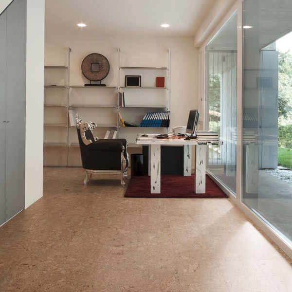 Замковое пробковое покрытие Wicanders P 810 002 Tea (Теа)