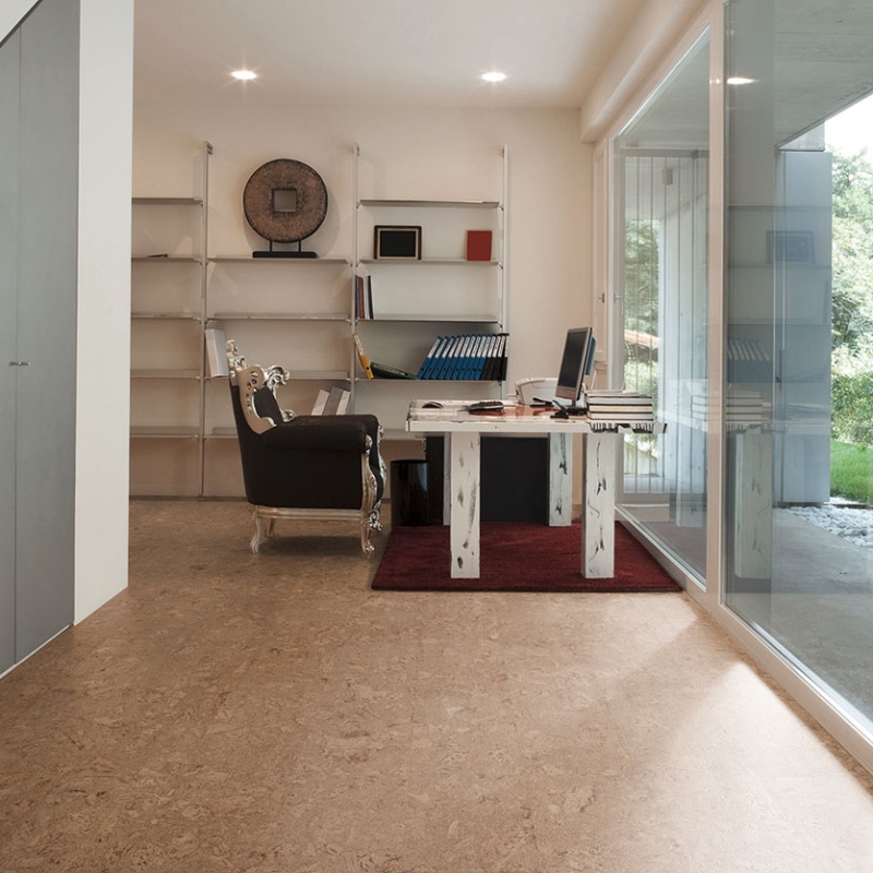 Замковое пробковое покрытие Wicanders P 810 002 Tea (Теа)