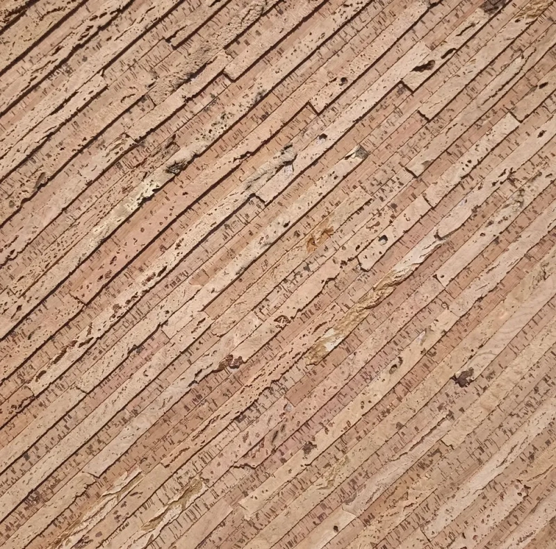 Настенное пробковое покрытие Viscork Diago (Диаго)