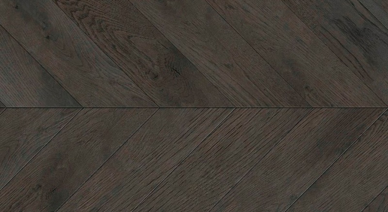 Инженерная доска Gran Parte Террено (французкая елка)