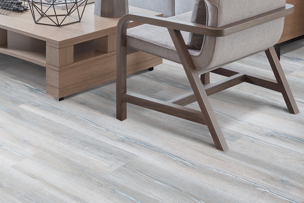 Замковое пробковое покрытие CorkStyle Oak Duna Grey (Оак Дюна Грей)