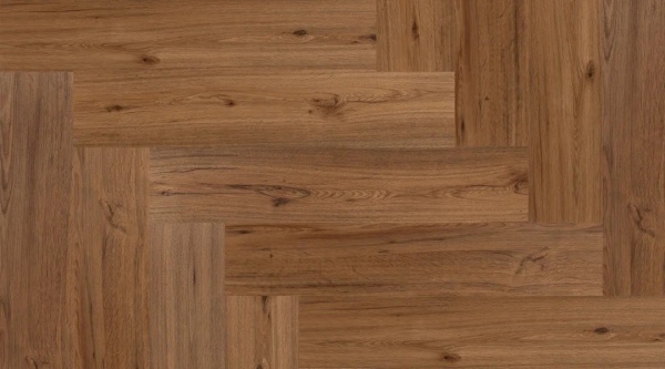 Виниловый пол FloorFactor Honey Oak (Хоней Оак) HB20