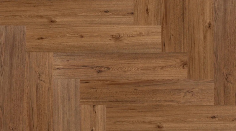 Виниловый пол FloorFactor Honey Oak (Хоней Оак) HB20