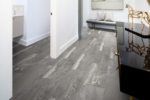 Виниловый пол FloorFactor Daino (Даино) ST07