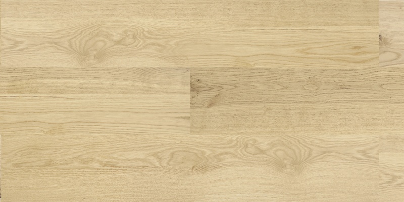 Клеевое пробковое покрытие Viscork Натуральный светлый дуб