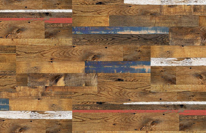 Замковое пробковое покрытие CorkStyle Random (Рандом)