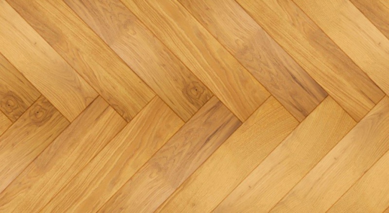 Инженерная доска Gran Parte Примо (английская елка)