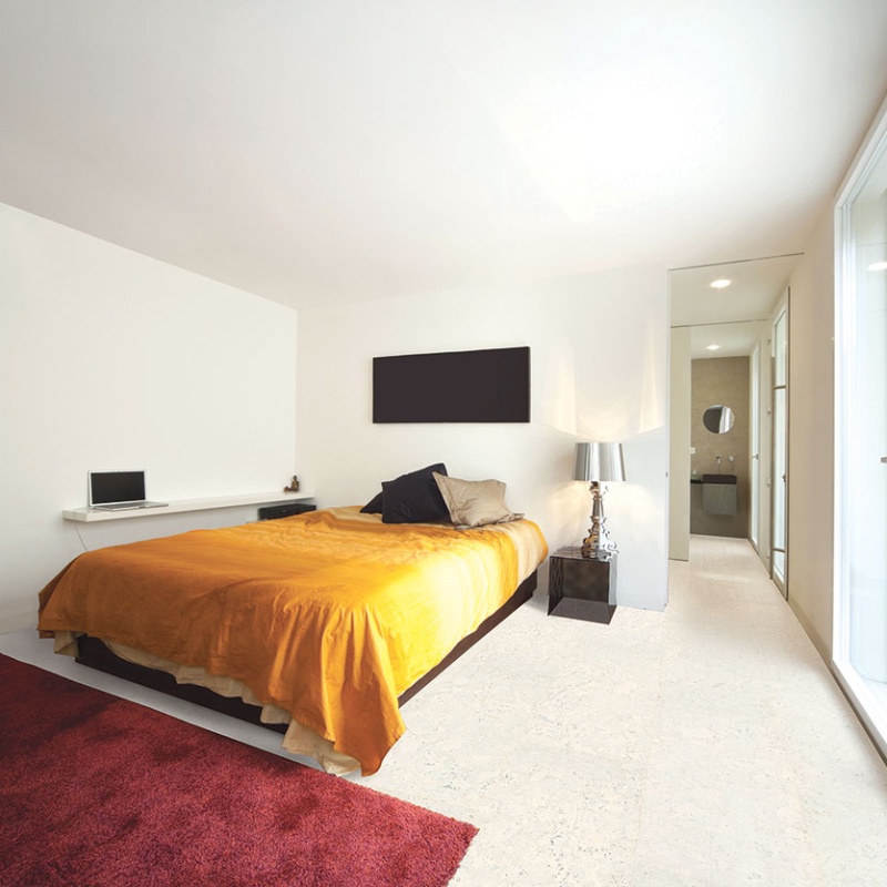 Замковое пробковое покрытие Wicanders P 801 002 Moonlight (Моонлайт)