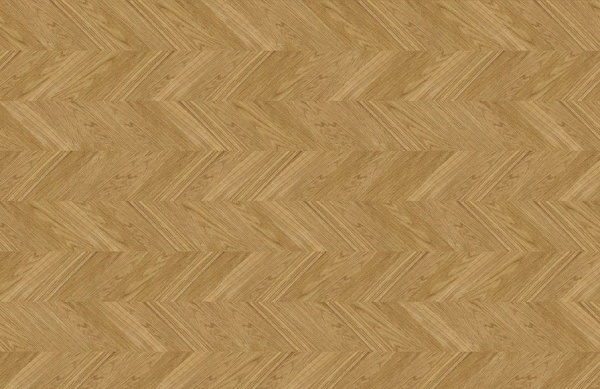 Замковое пробковое покрытие CorkStyle Chevron Gold (Шеврон Голд)