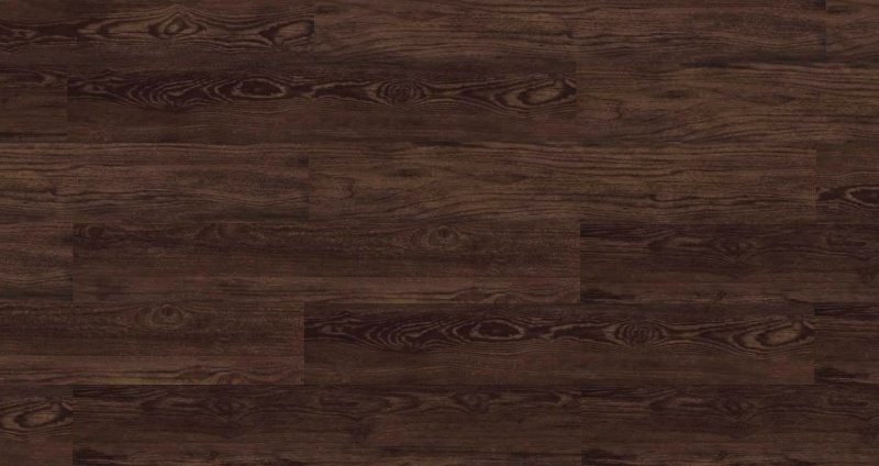 Клеевое пробковое покрытие Viscork Дымчатый орех