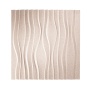 Настенная пробковая акустическая панель Дюна айвори