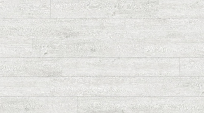 Виниловый пол FloorFactor Alpine White EM.03