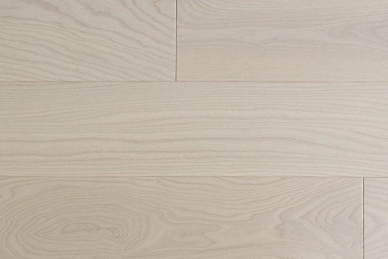 Инженерная доска Kraft Parkett Ясень Светлый цвет 203