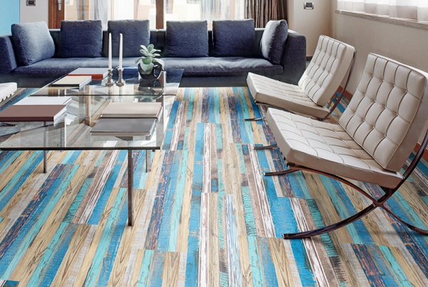 Клеевое пробковое покрытие CorkStyle Motion (Мотион)