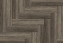 Виниловый пол FloorFactor Brushed Smoke Oak (Брушед Смоук Оак) HB17