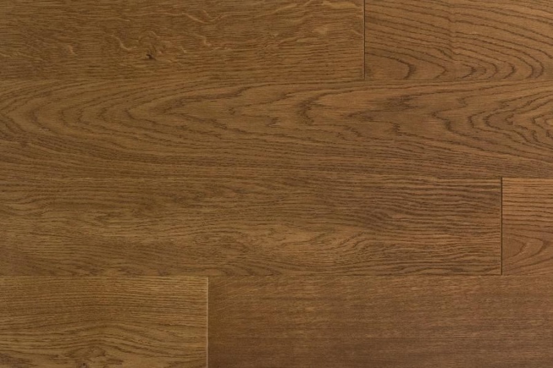 Инженерная доска Kraft Parkett Дуб Рустик цвет 102