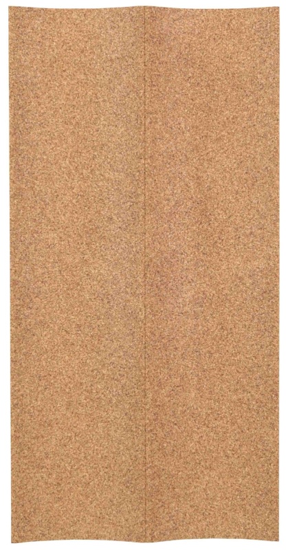 Настенная пробковая акустическая панель Палладио натуральный