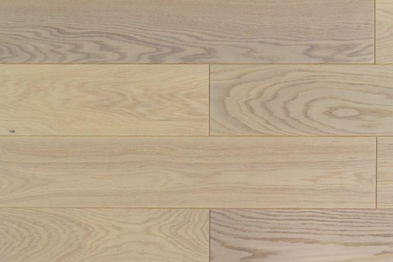 Инженерная доска Kraft Parkett Дуб Натур цвет 103