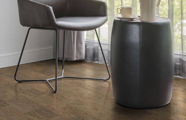 Клеевое пробковое покрытие CorkStyle Fantasie March (Фантасие Марч)