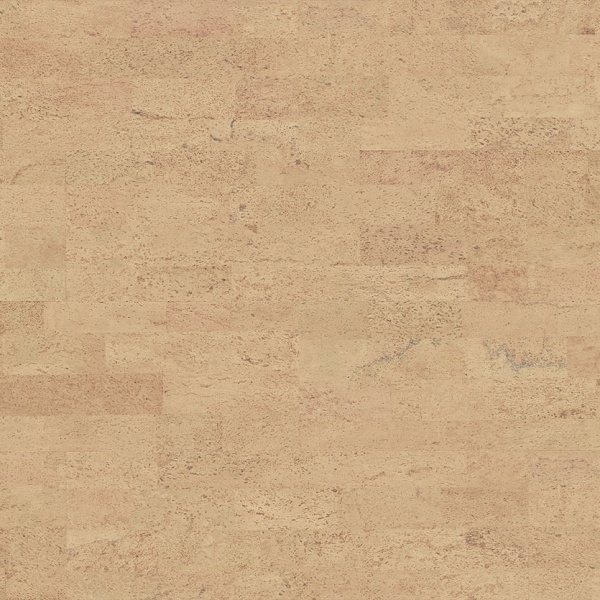 Замковое пробковое покрытие Wicanders I 805 002 Champagne (Шампань)