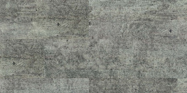 Клеевое пробковое покрытие Viscork Ясень и бетон