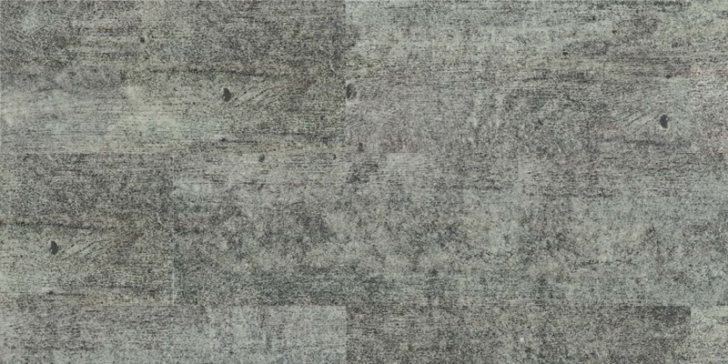 Клеевое пробковое покрытие Viscork Ясень и бетон