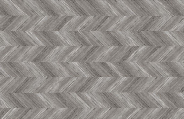 Замковое пробковое покрытие CorkStyle Chevron Silver (Шеврон Сильвер)