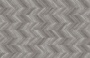 Клеевое пробковое покрытие CorkStyle Chevron Silver (Шеврон Сильвер)