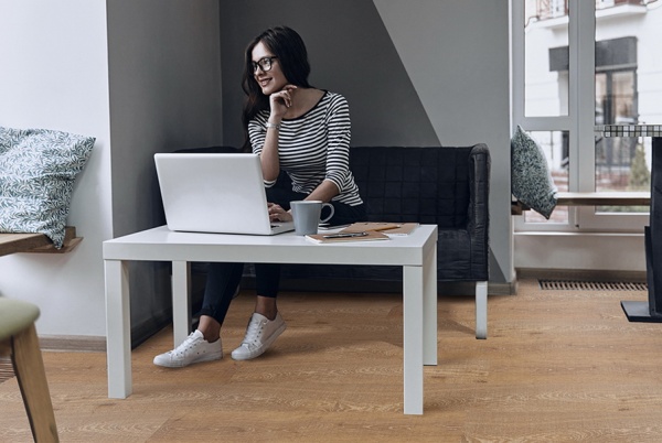 Замковое пробковое покрытие CorkStyle Oak Graggy Japanese (Оак Грагги Джапанесе)