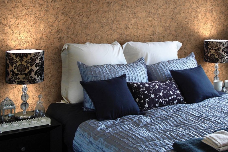 Настенное пробковое покрытие CorkStyle Monte Nat (Монте Нат)