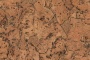 Настенное пробковое покрытие CorkStyle Monte Nat (Монте Нат)