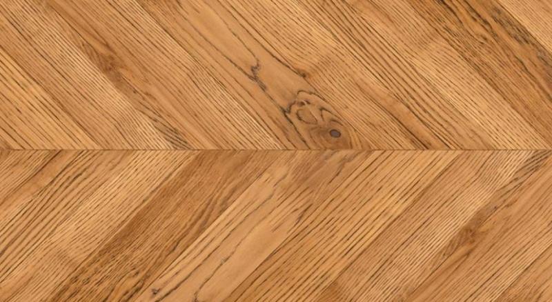 Инженерная доска Gran Parte Табако (французкая елка)