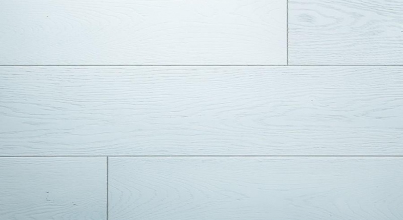 Инженерная доска Kraft Parkett Дуб Белый натур