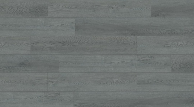 Виниловый пол FloorFactor Space Grey