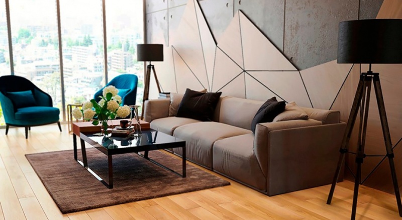 Инженерная доска Gran Parte Примо 001