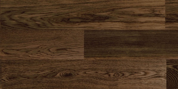 Клеевое пробковое покрытие Viscork Дуб венге