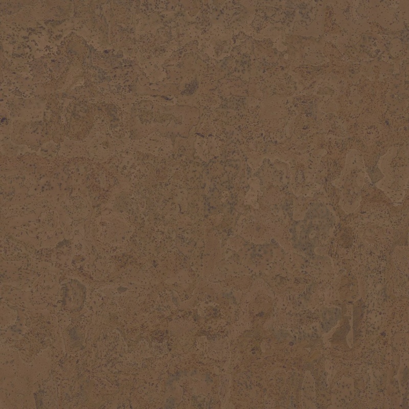 Клеевое пробковое покрытие Wicanders AJAN001 Symphony Chestnut (Симпфони Честнут)