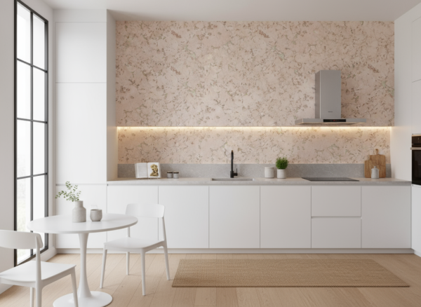 Настенное пробковое покрытие Viscork Salad YS 1D 001 (Салад ИС 1Д 001)