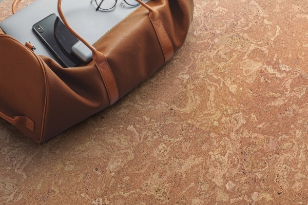 Клеевое пробковое покрытие CorkStyle Madeira HС (Мадеира HС)