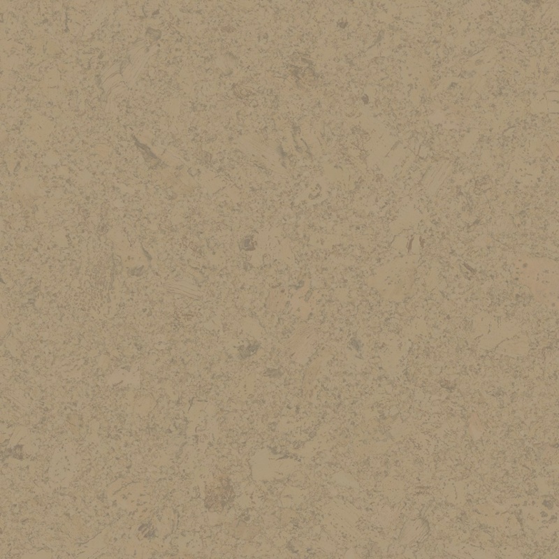 Клеевое пробковое покрытие Wicanders AJ9X001 Shell Camel (Шелл Камел)