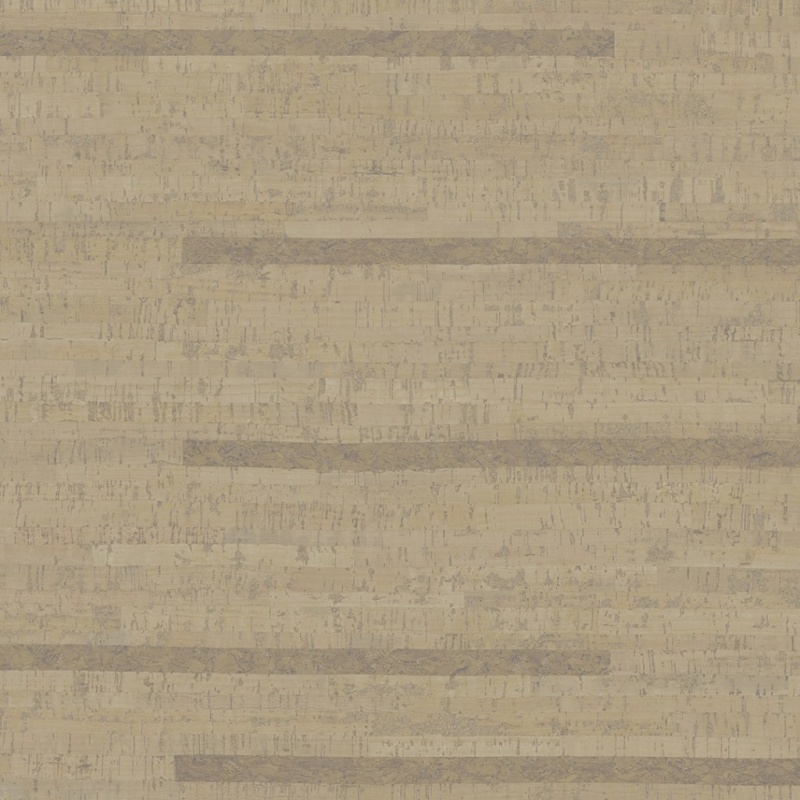 Клеевое пробковое покрытие Wicanders AJ8I001 Linn Camel (Линн Камел)