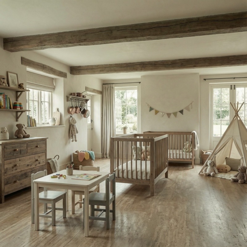 Клеевое пробковое покрытие Wicanders AJAR001 Symphony Camel (Симпфони Камел)